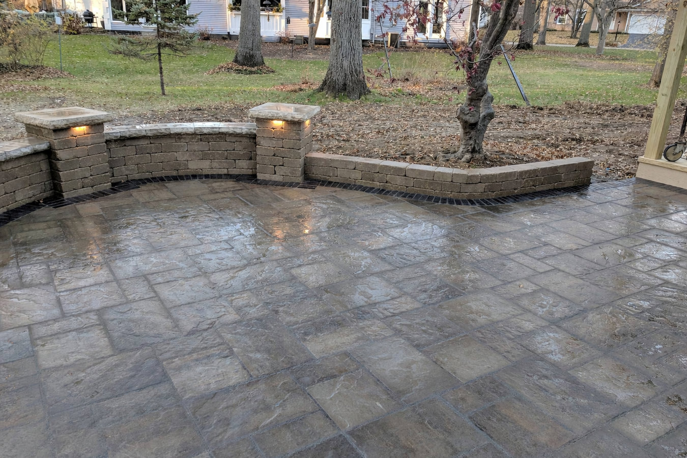 Concrete Contractor services in Corte Madera